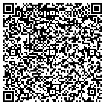 QR-код с контактной информацией организации Vita Nova
