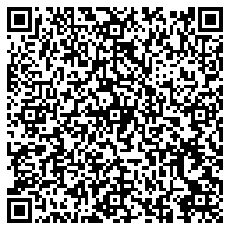 QR-код с контактной информацией организации ВИКТОРИЯ