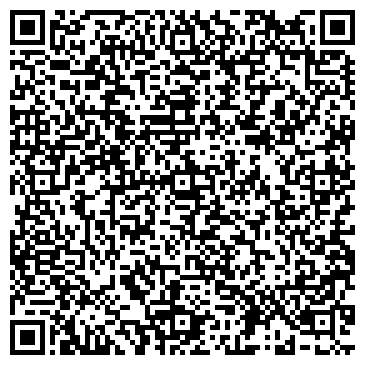 QR-код с контактной информацией организации CHINATOWN В КИТАЙ-ГОРОДЕ