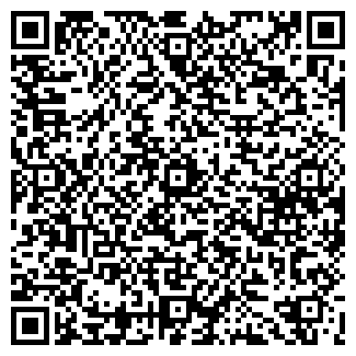 QR-код с контактной информацией организации Velour