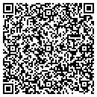 QR-код с контактной информацией организации Кространс