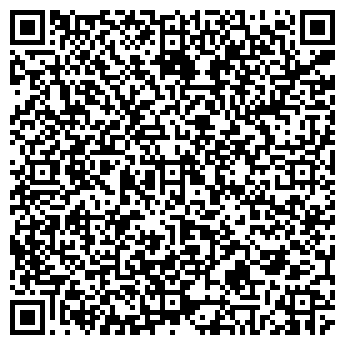QR-код с контактной информацией организации ООО «Запчасть-НН»