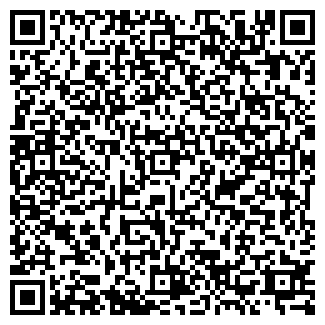 QR-код с контактной информацией организации V2 Студия