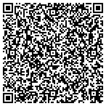 QR-код с контактной информацией организации ООО "РЕБАЙ" Промышленные насосы