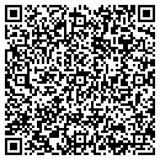 QR-код с контактной информацией организации КВС, ООО