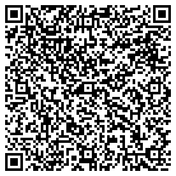 QR-код с контактной информацией организации ПАВЛОВ А.В., ИП