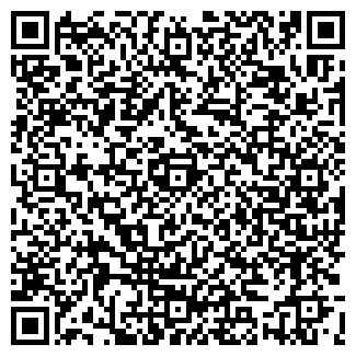 QR-код с контактной информацией организации Алмиан