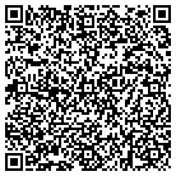 QR-код с контактной информацией организации ООО «НЦМО»