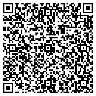 QR-код с контактной информацией организации Detail Express