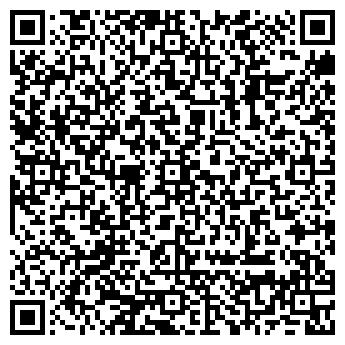 QR-код с контактной информацией организации М-бокс Пермь