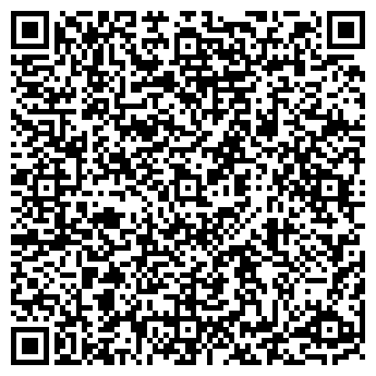 QR-код с контактной информацией организации Кровля и Изоляция-Калуга