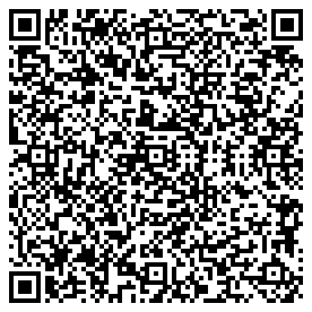 QR-код с контактной информацией организации ООО Кирпич Групп