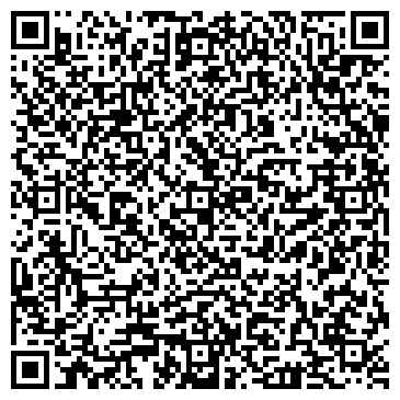 QR-код с контактной информацией организации BIOENERGY INTERNATIONAL