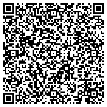 QR-код с контактной информацией организации ООО Джулия