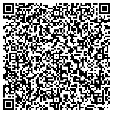 QR-код с контактной информацией организации ООО Детали машин