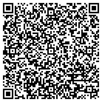 QR-код с контактной информацией организации ПРИНТ-ЭКСПРЕСС, ООО