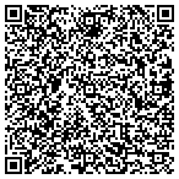 QR-код с контактной информацией организации ООО " Brilliant group"