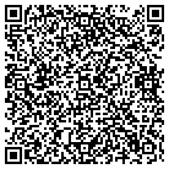 QR-код с контактной информацией организации ООО "Ковер-Самолет"