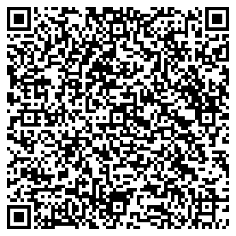 QR-код с контактной информацией организации FRIDAYS