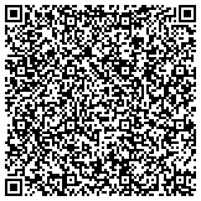 QR-код с контактной информацией организации Ресторан "Подмосковные вечера"