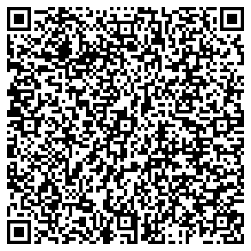 QR-код с контактной информацией организации Платинум Моторс