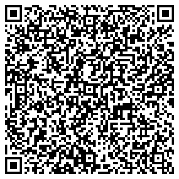 QR-код с контактной информацией организации ООО «Интерра Юго-запад»