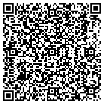 QR-код с контактной информацией организации ODINTSOVO-FLOWERS