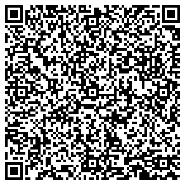 QR-код с контактной информацией организации "Серафимовское кладбище"
