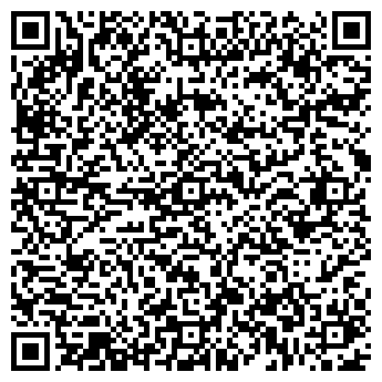 QR-код с контактной информацией организации ГЛОБЭКС