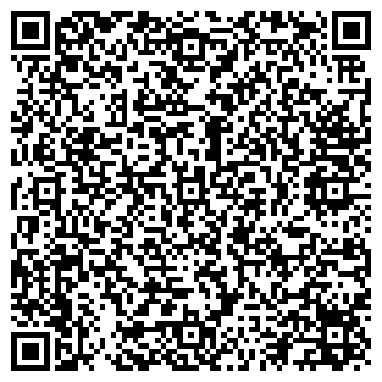 QR-код с контактной информацией организации ТСТ групп