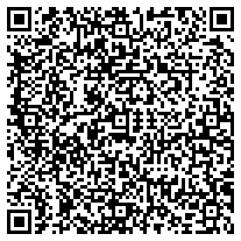 QR-код с контактной информацией организации АО «Квадра»