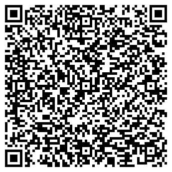 QR-код с контактной информацией организации «Корзинка»