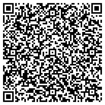 QR-код с контактной информацией организации Дент Союз