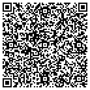 QR-код с контактной информацией организации ООО Арт-Моторс МБ