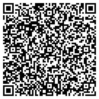 QR-код с контактной информацией организации САУНА РУ