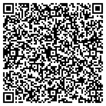 QR-код с контактной информацией организации ЛАХТИНСКОЕ ТСЖ