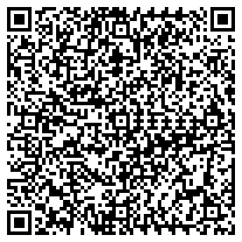 QR-код с контактной информацией организации ВОДОПАД, ЗАО