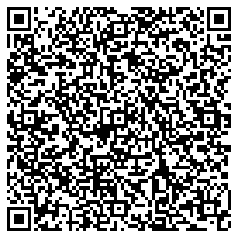 QR-код с контактной информацией организации ООО ТрансЛинии