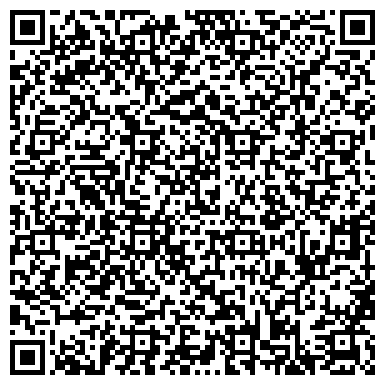 QR-код с контактной информацией организации Раменский логопедический центр