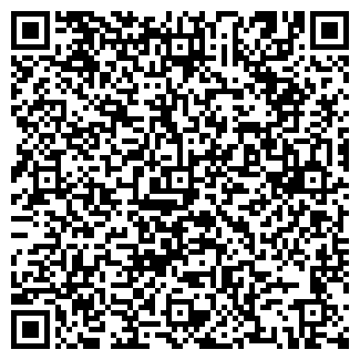 QR-код с контактной информацией организации Итэвон
