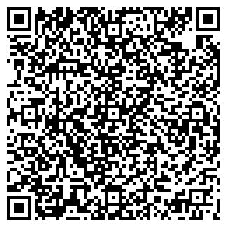 QR-код с контактной информацией организации Пикник