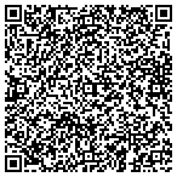 QR-код с контактной информацией организации Лада Центр Пермь