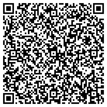 QR-код с контактной информацией организации Автомойка