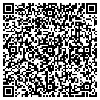 QR-код с контактной информацией организации ООО Пену-Авто