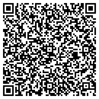 QR-код с контактной информацией организации ВИРАЖ