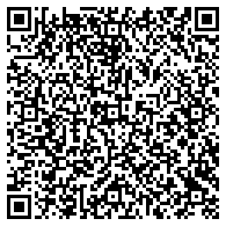 QR-код с контактной информацией организации Стальные двери