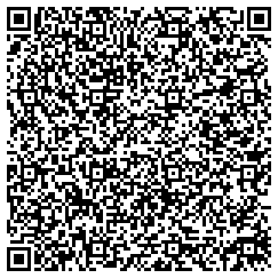 QR-код с контактной информацией организации «Центр контроля качества товаров (продукции), работ и услуг»