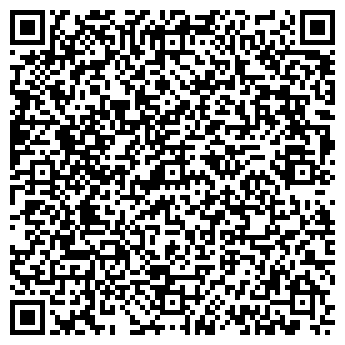 QR-код с контактной информацией организации PETERLAND
