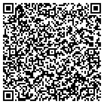 QR-код с контактной информацией организации ЕВРОПЕРСОНАЛ