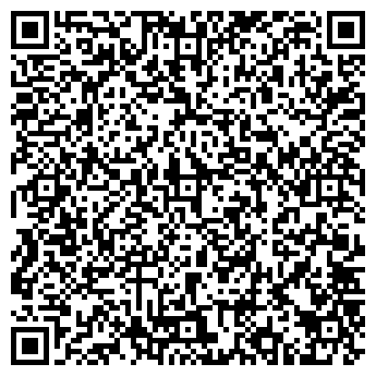 QR-код с контактной информацией организации КОДЕНС-РУ, ООО